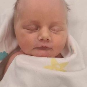 Meet your Posher, Kristeen